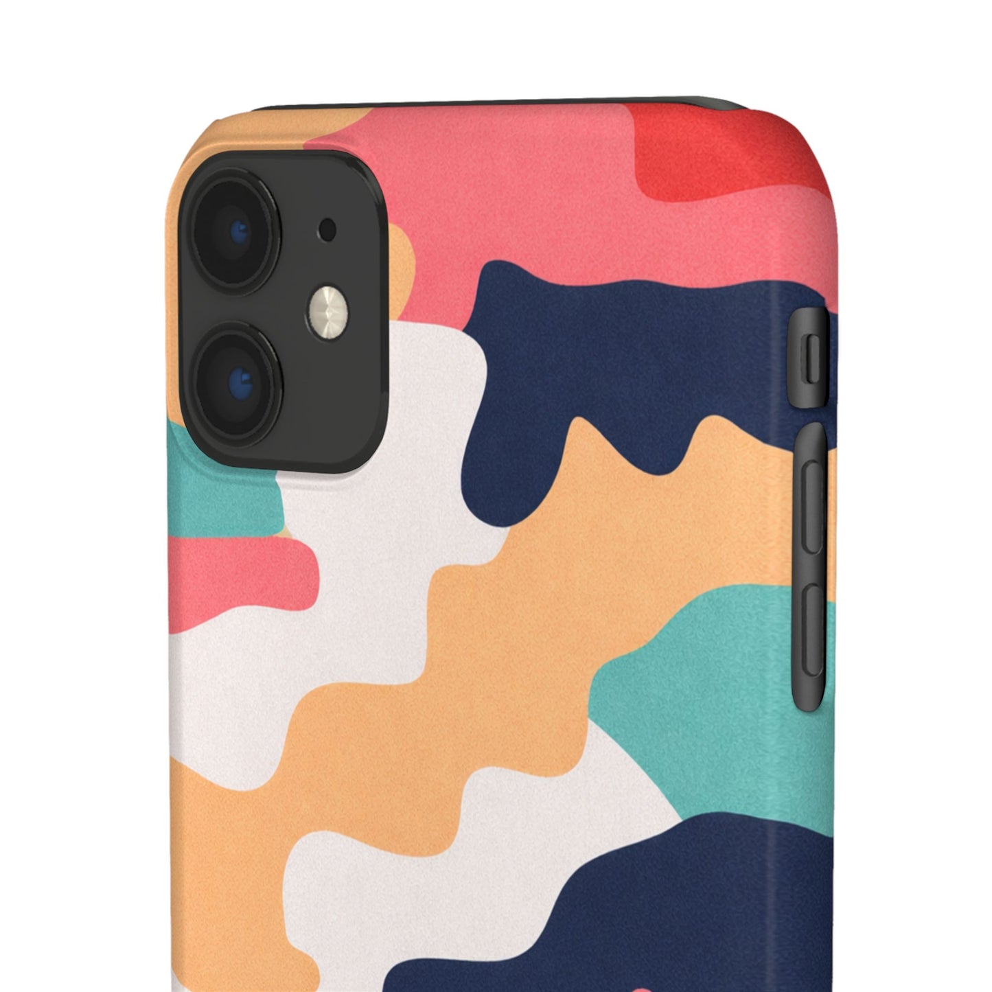 Snap Phone Case
