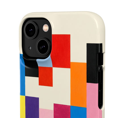 Snap Phone Case