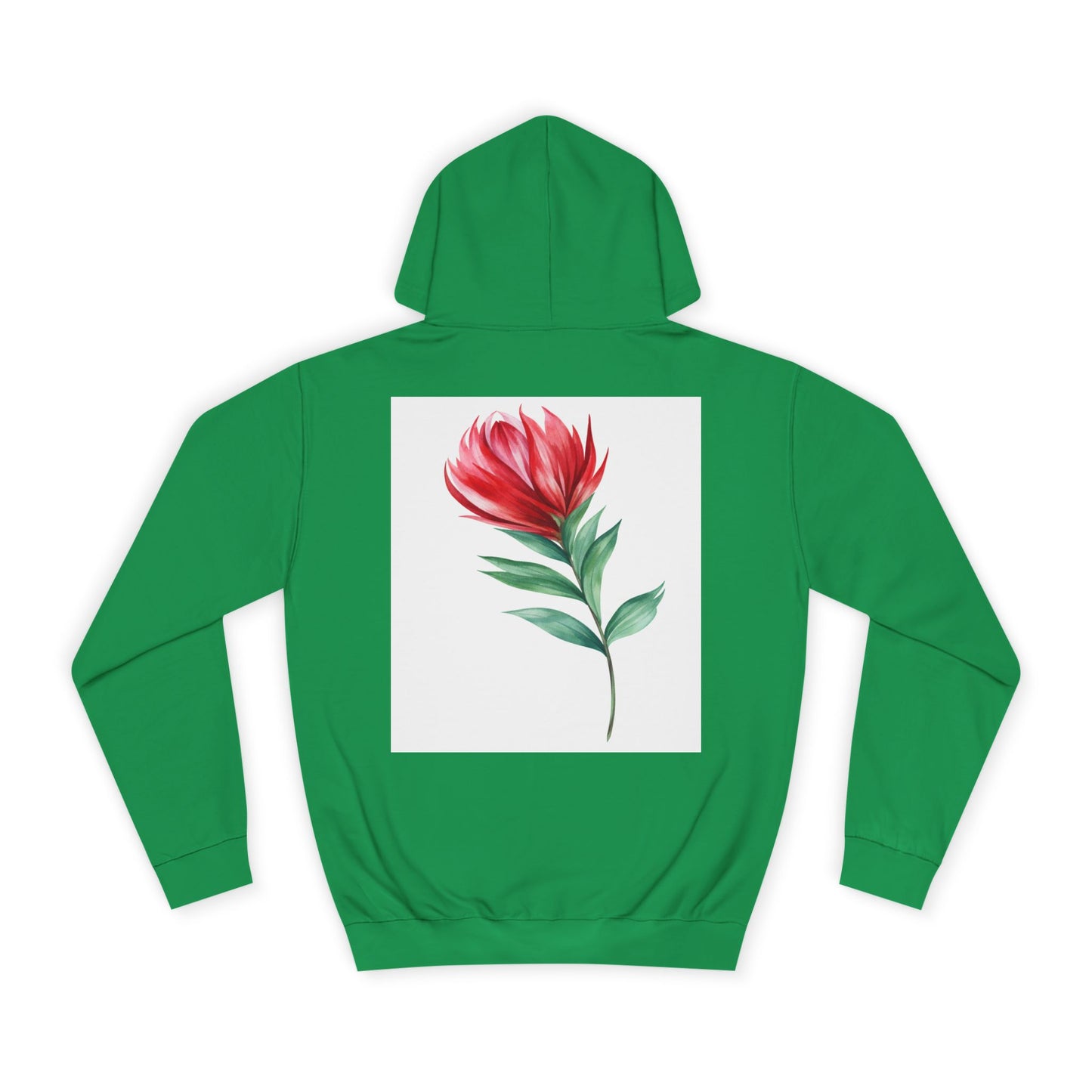 College Hoodie