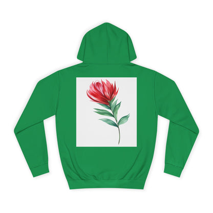 College Hoodie