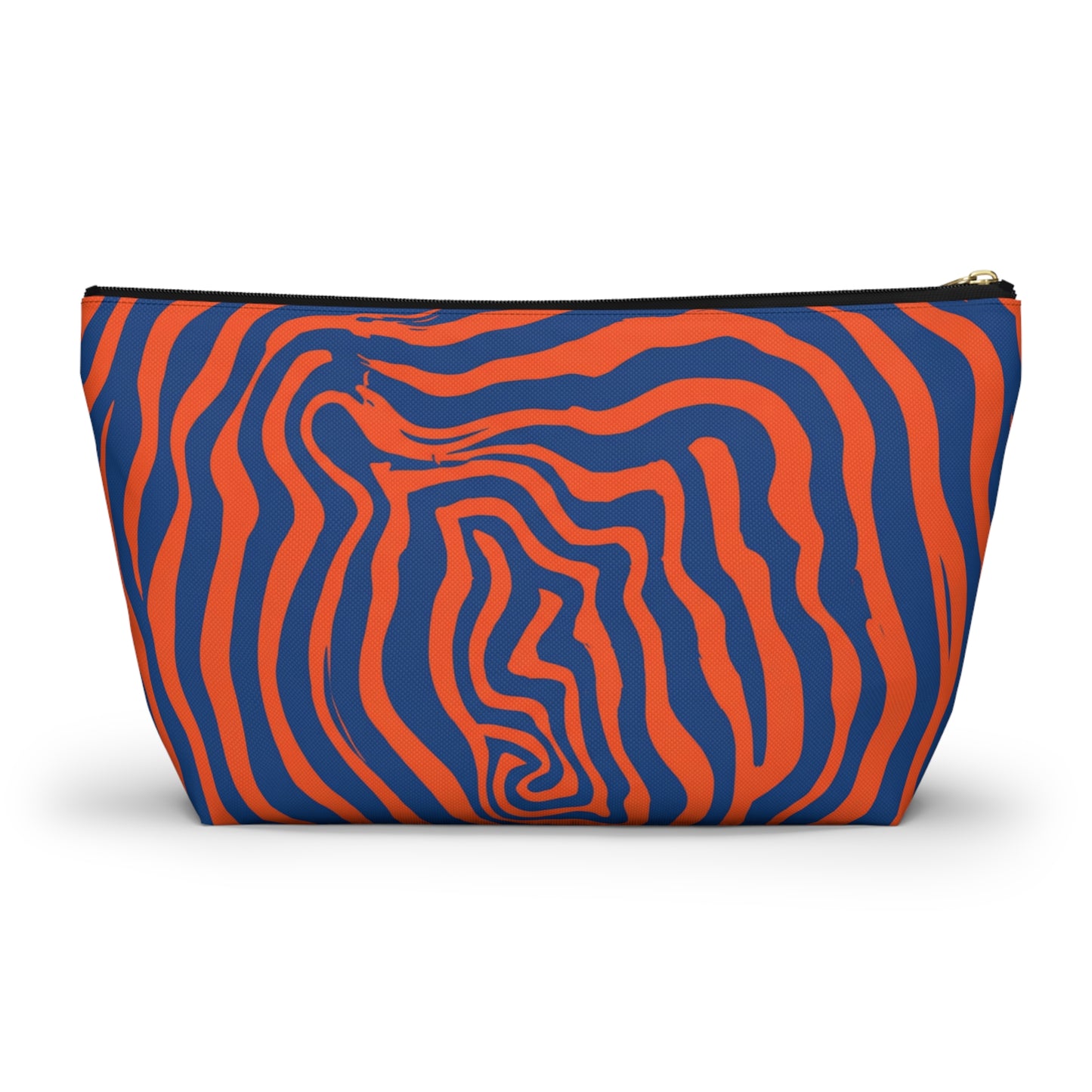 Accessory Pouch with T-bottom