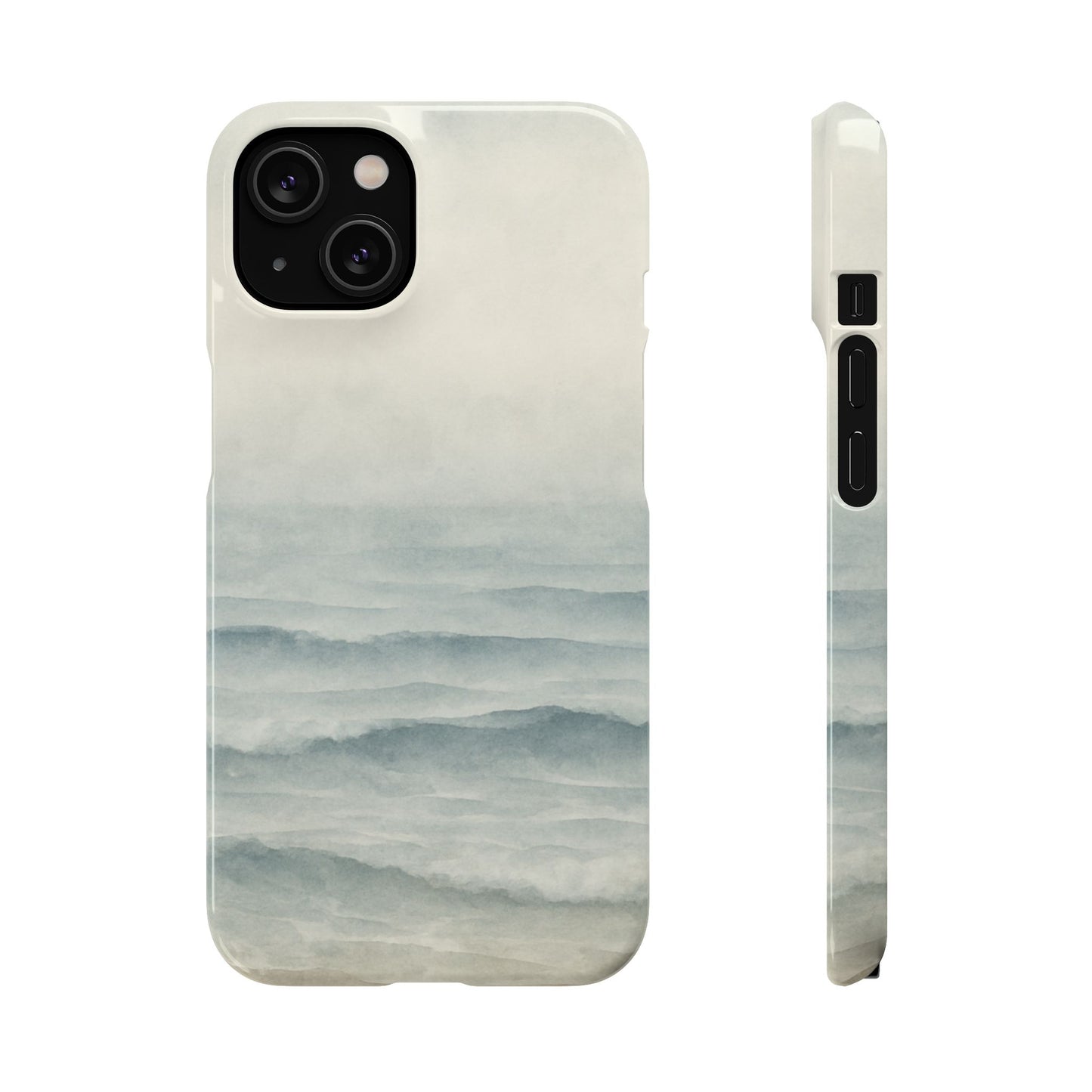 Snap Phone Case