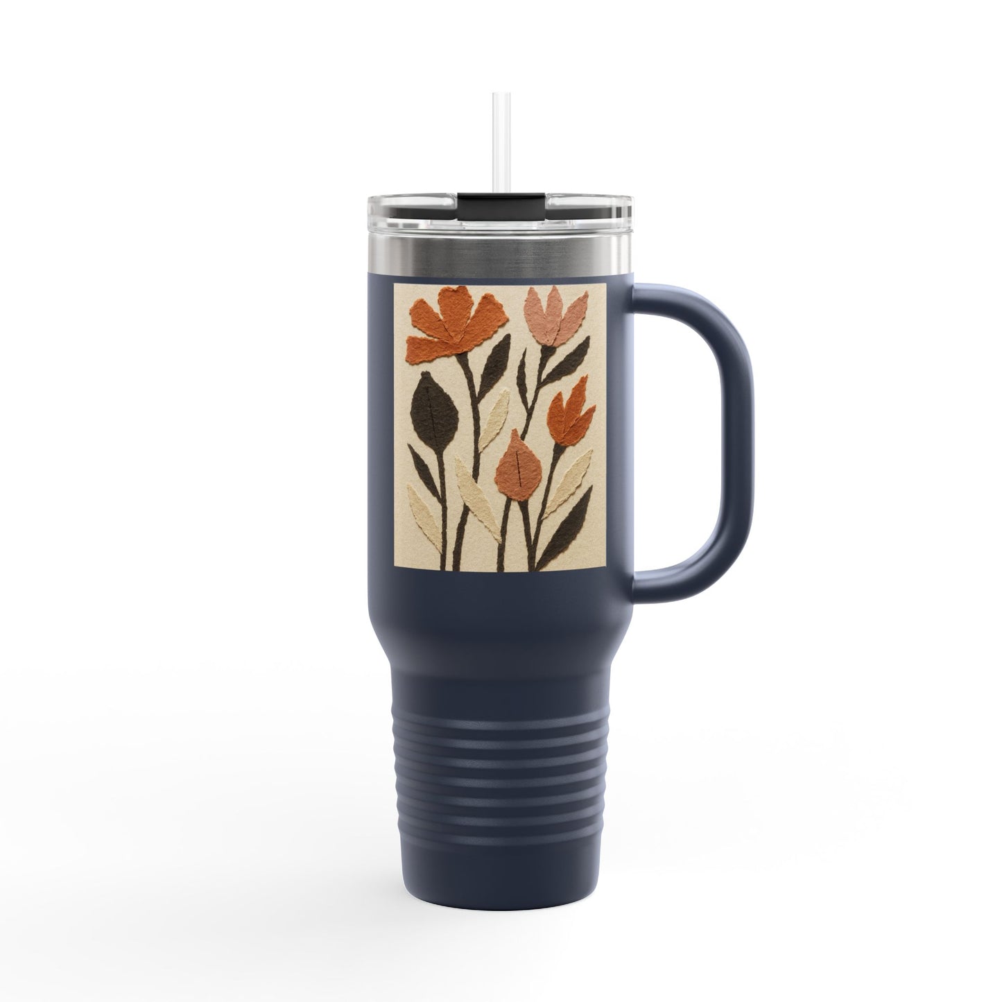 40oz Insulated Travel Mug