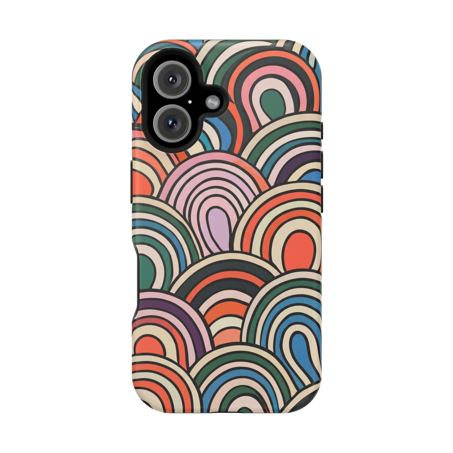 Magnetic Phone Case