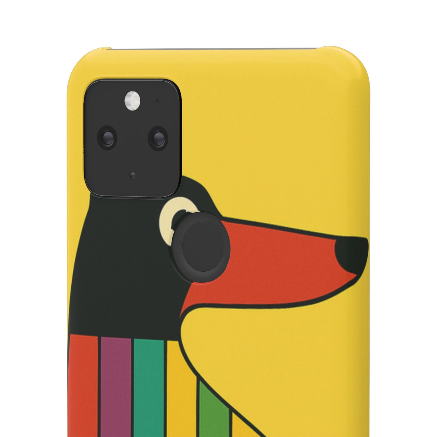 Snap Phone Case