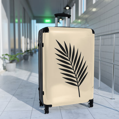 Suitcase - Travel Luggage