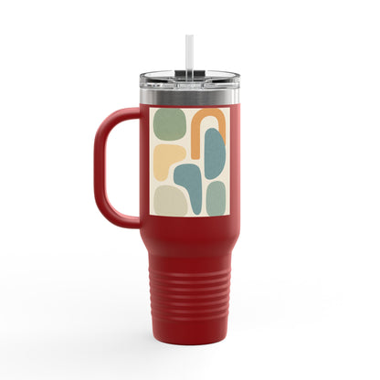 40oz Insulated Travel Mug