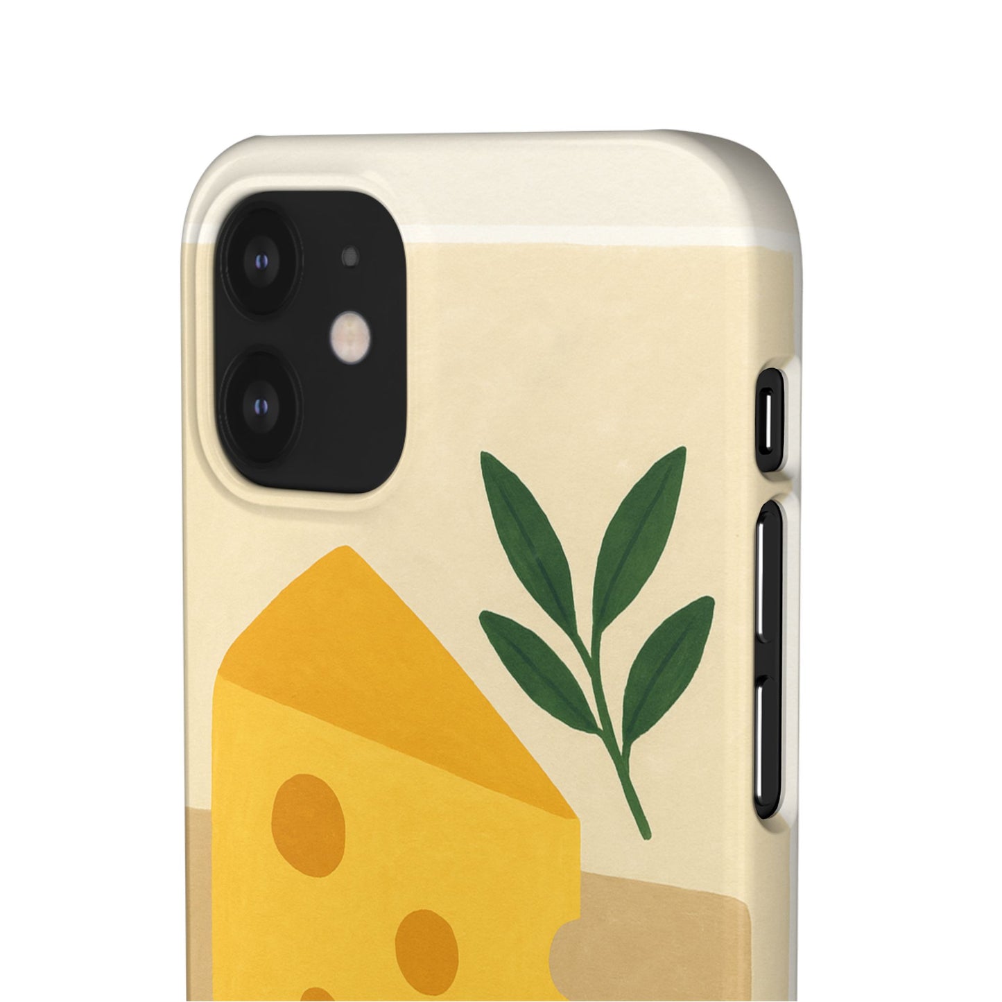 Snap Phone Case