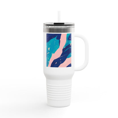 40oz Insulated Travel Mug