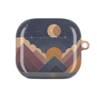 Celestial Vale AirPod Cases