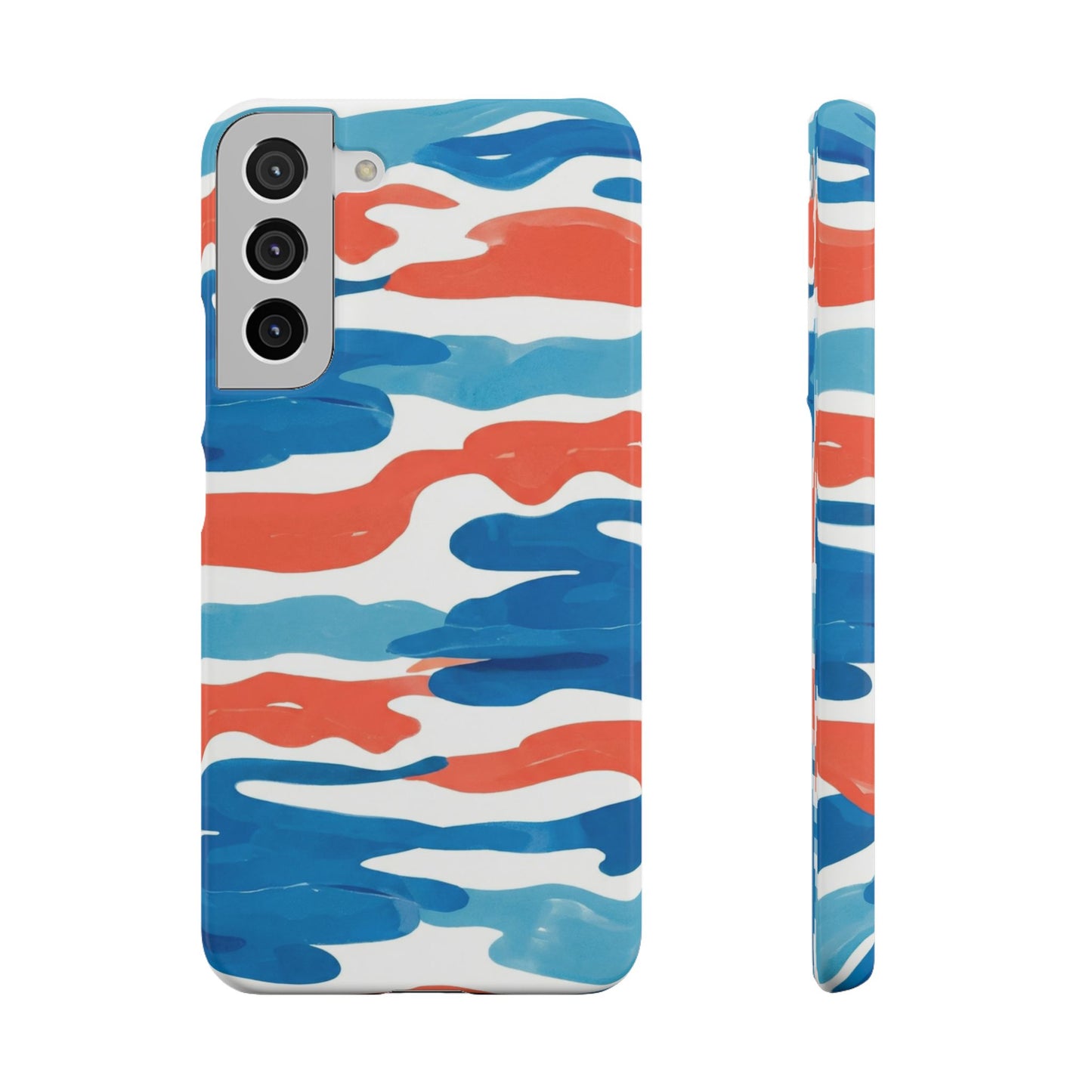 Snap Phone Case