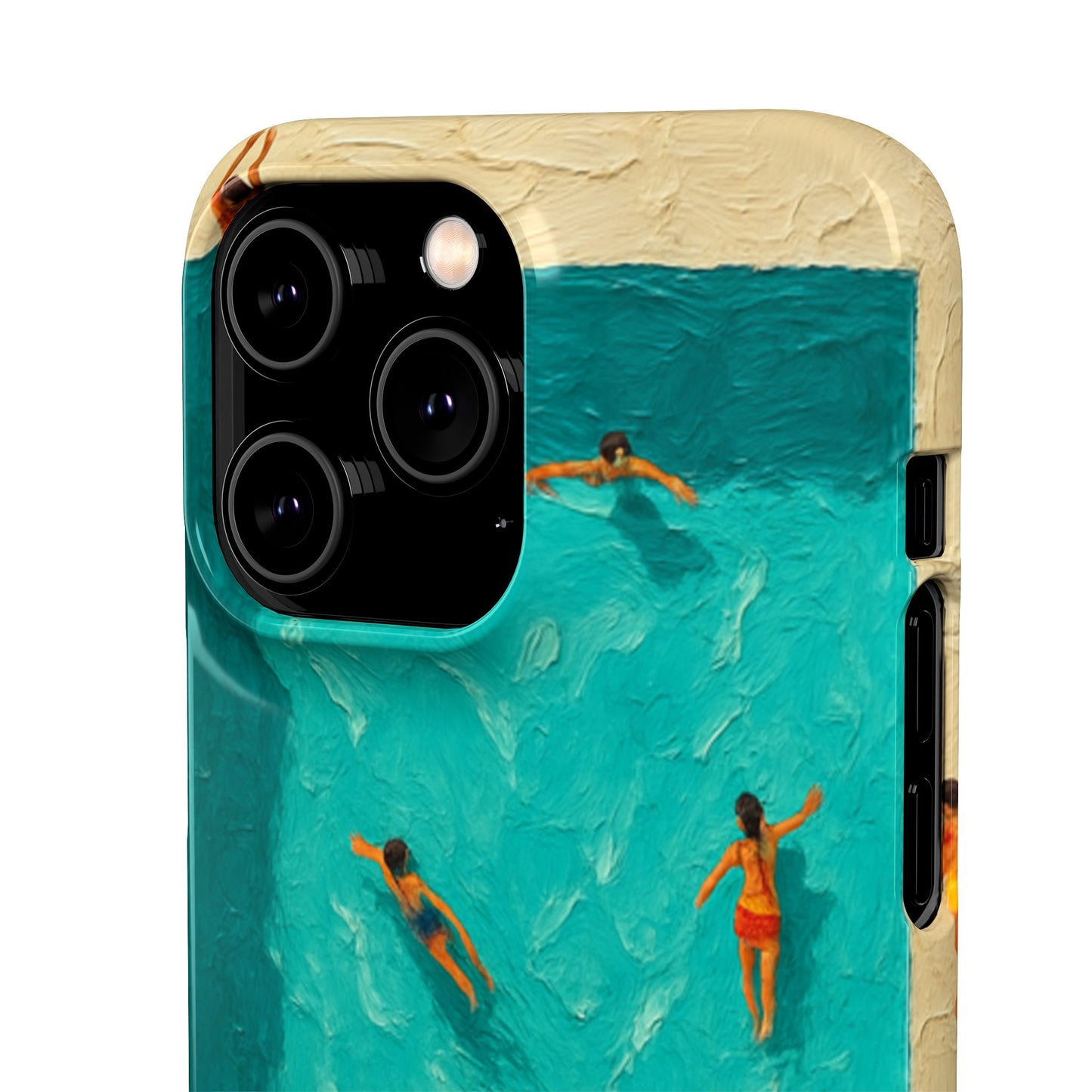 Snap Phone Case