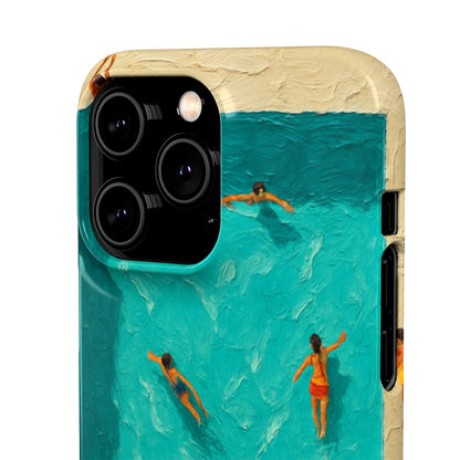 Snap Phone Case