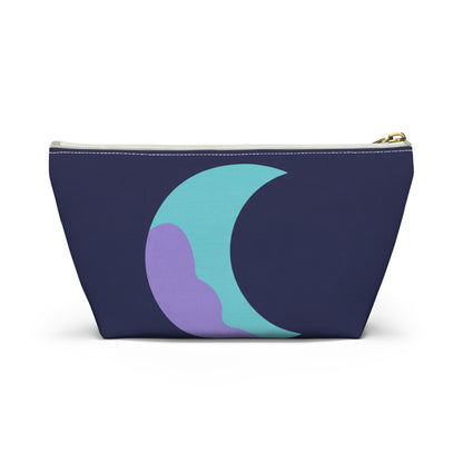 Accessory Pouch with T-bottom