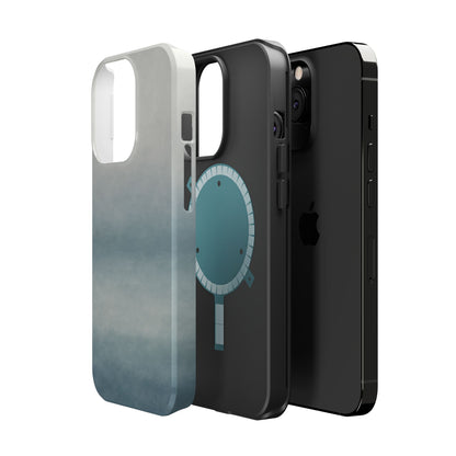 Magnetic Phone Case