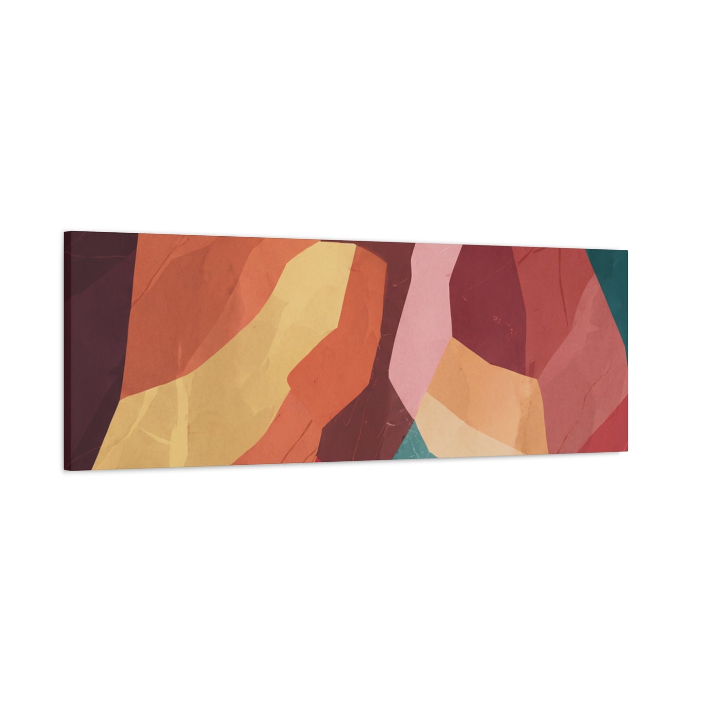 Stretched Canvas Wall Art