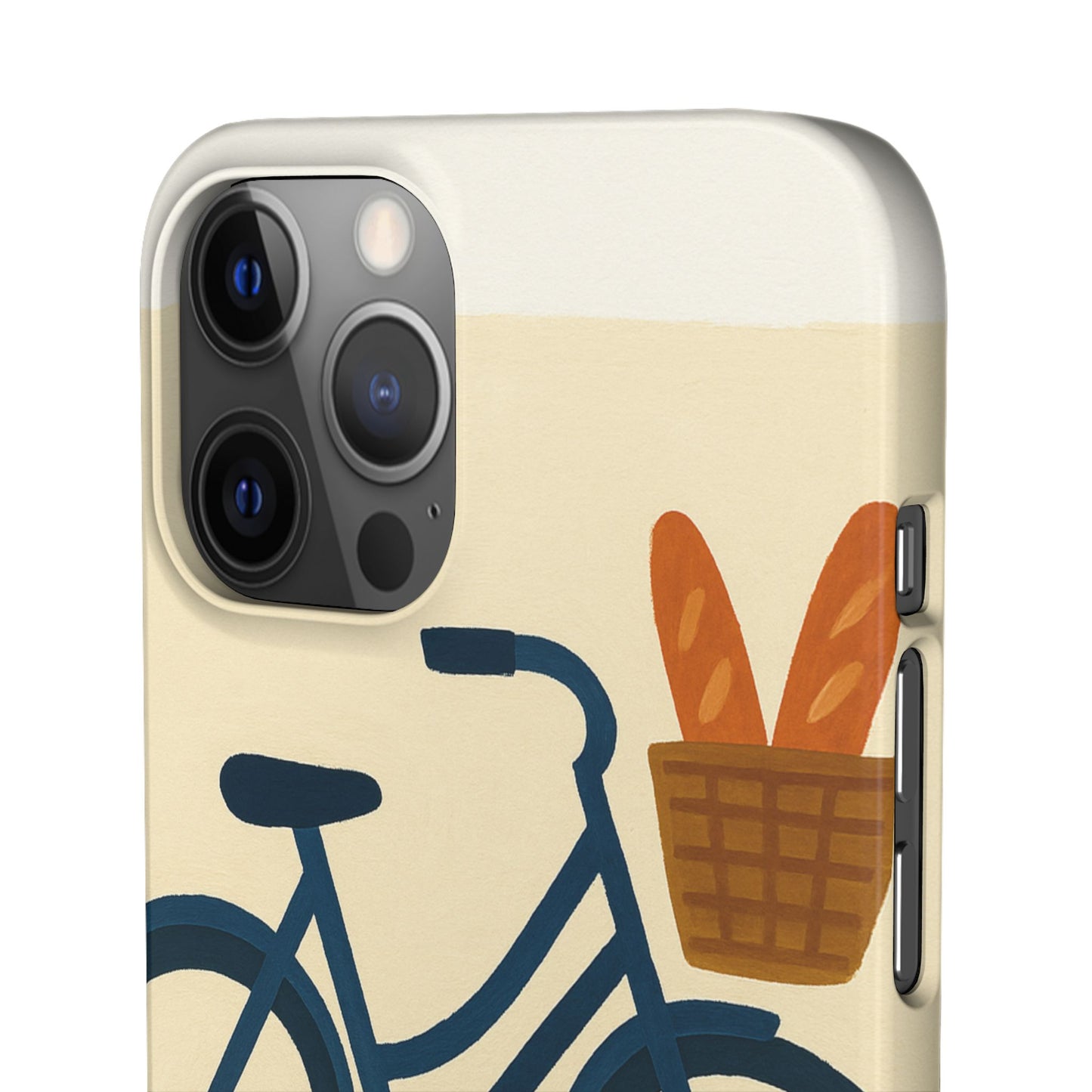 Snap Phone Case