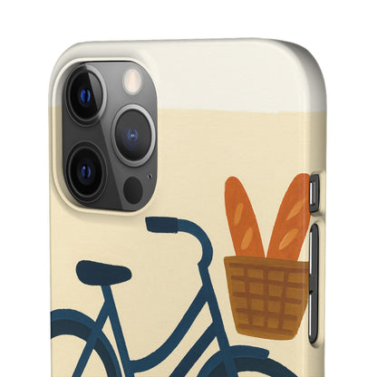 Snap Phone Case