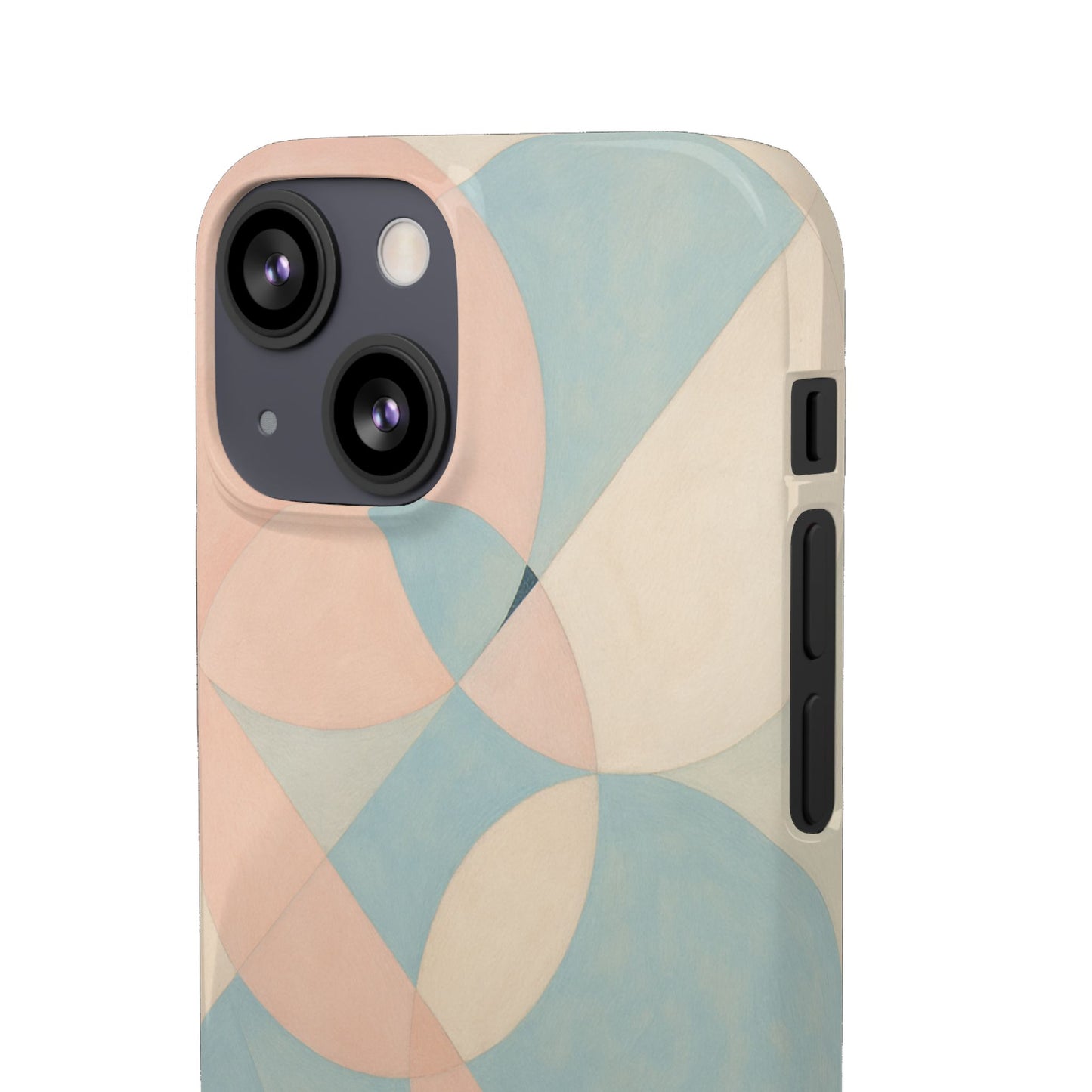 Snap Phone Case