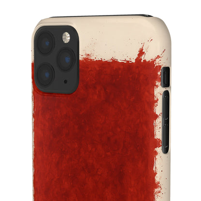 Snap Phone Case
