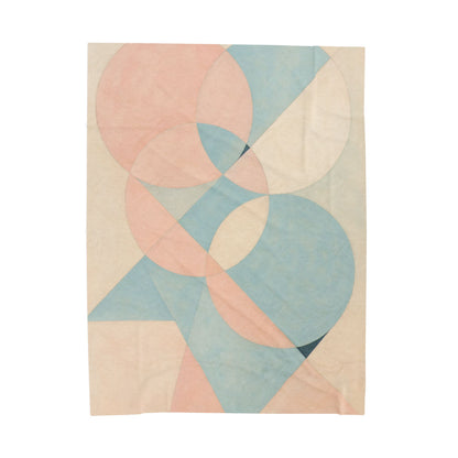 Velveteen Plush Blanket