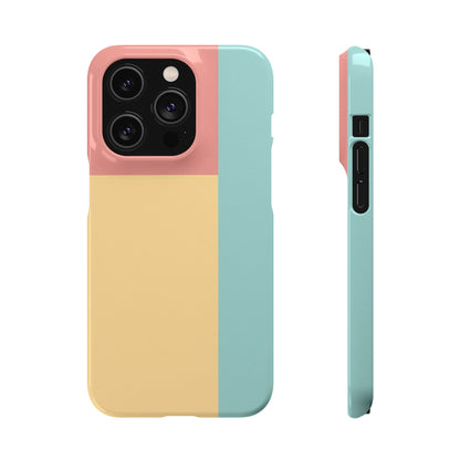 Snap Phone Case