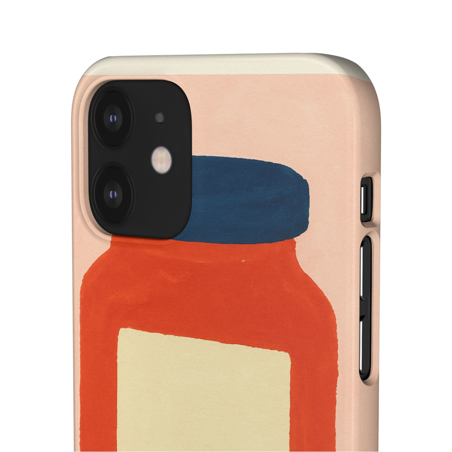Snap Phone Case
