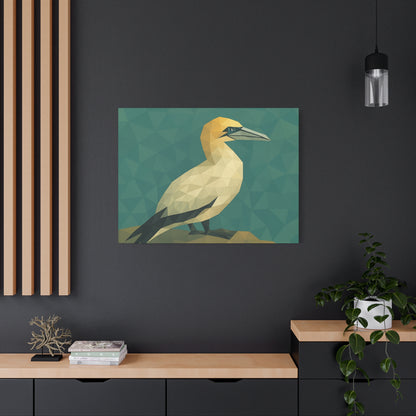 Stretched Canvas Wall Art