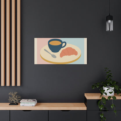 Stretched Canvas Wall Art