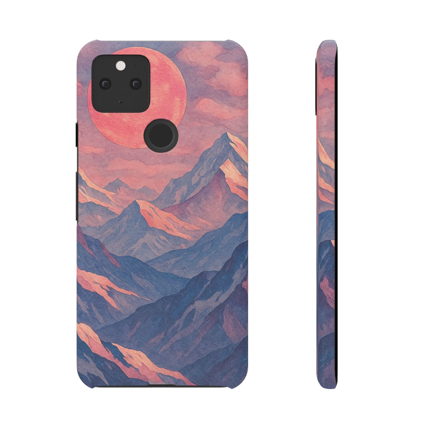 Snap Phone Case