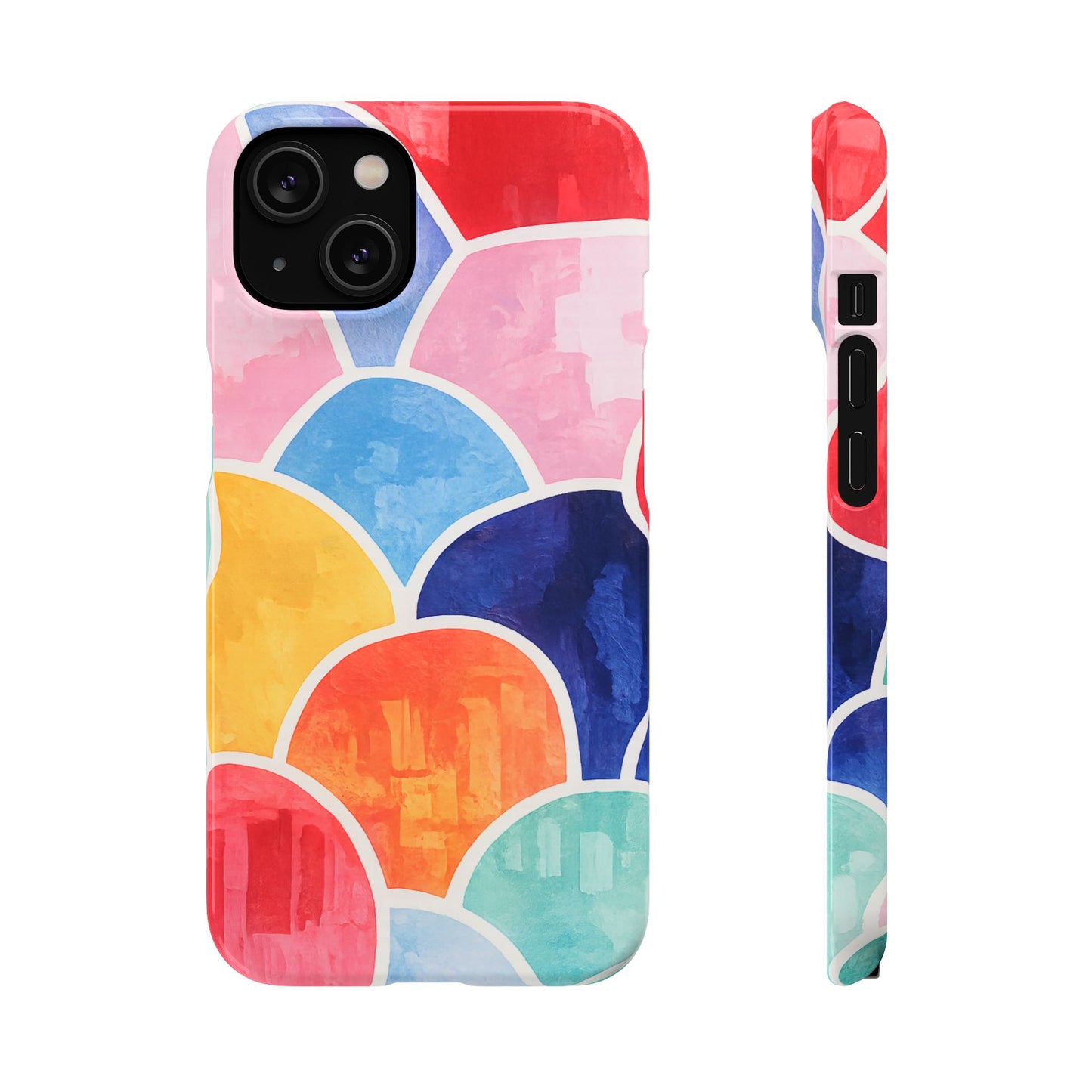 Snap Phone Case