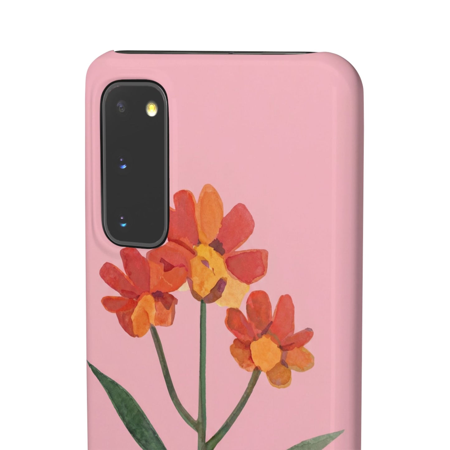 Snap Phone Case