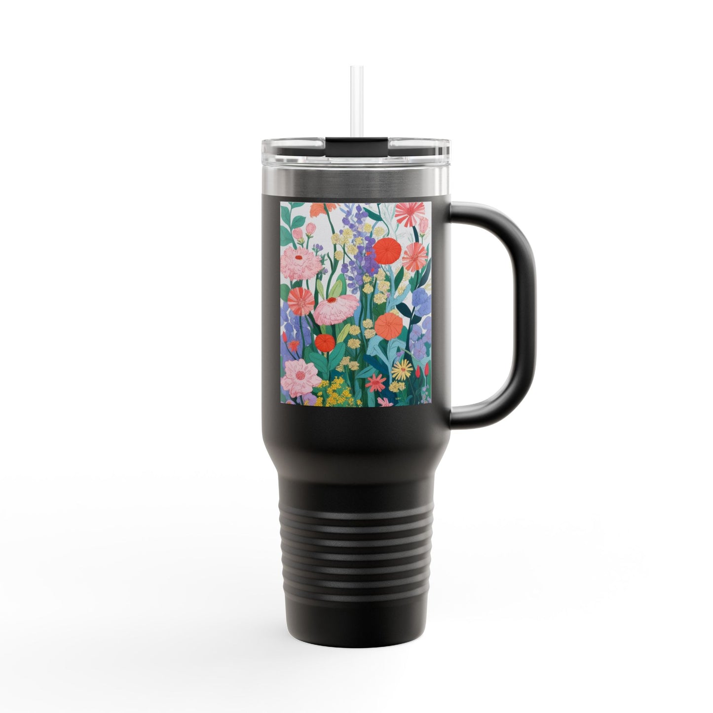 40oz Insulated Travel Mug