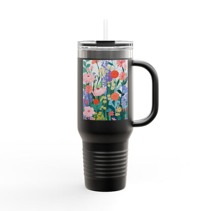 40oz Insulated Travel Mug