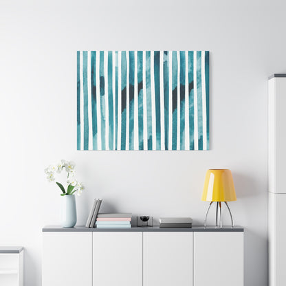 Stretched Canvas Wall Art