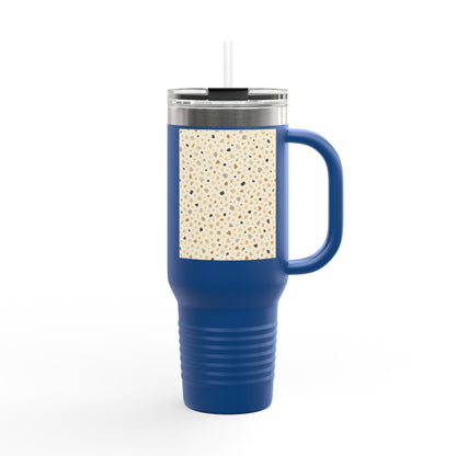 40oz Insulated Travel Mug