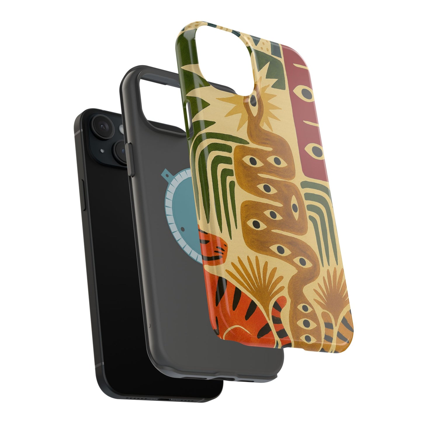 Magnetic Phone Case