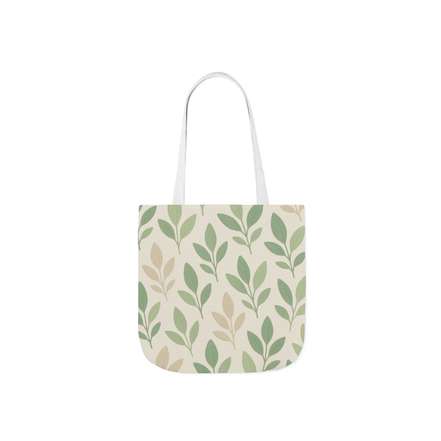 Tote Bag with 5-Color Straps