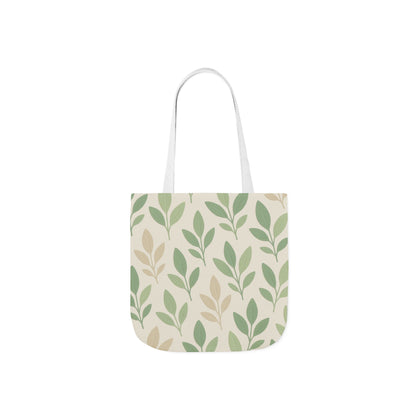Tote Bag with 5-Color Straps