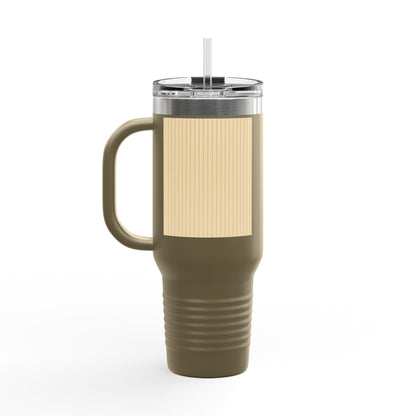 40oz Insulated Travel Mug