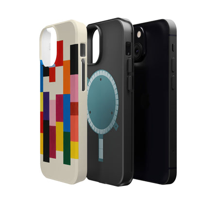 Magnetic Phone Case