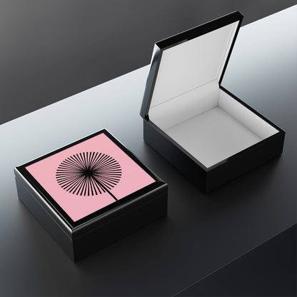 Jewelry Box