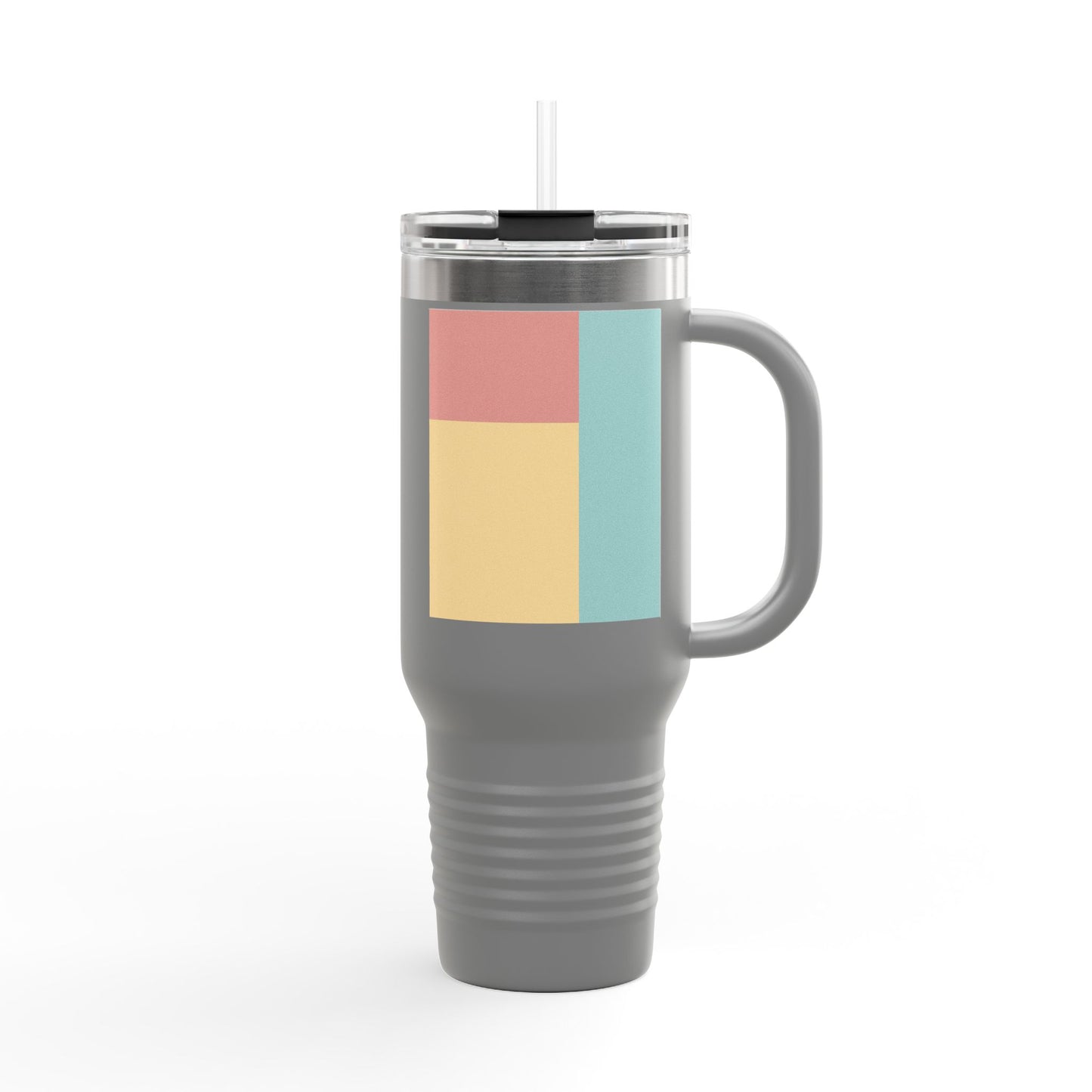 40oz Insulated Travel Mug