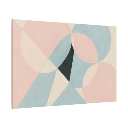 Stretched Canvas Wall Art