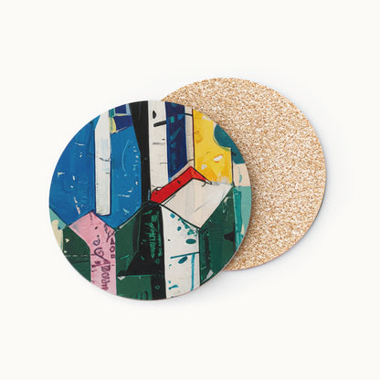 Coasters