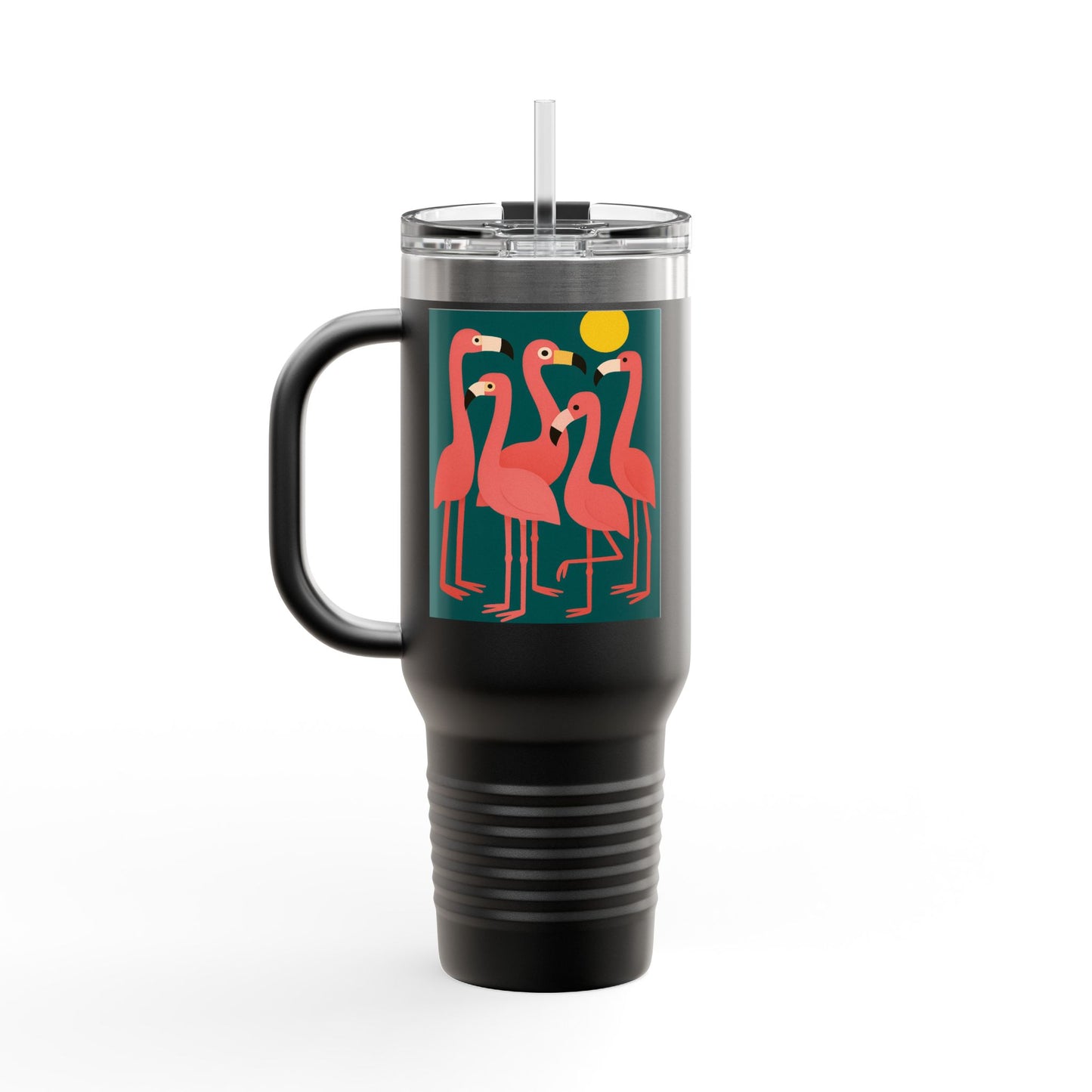 40oz Insulated Travel Mug