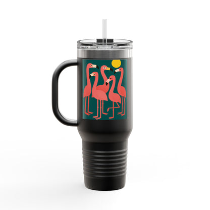 40oz Insulated Travel Mug