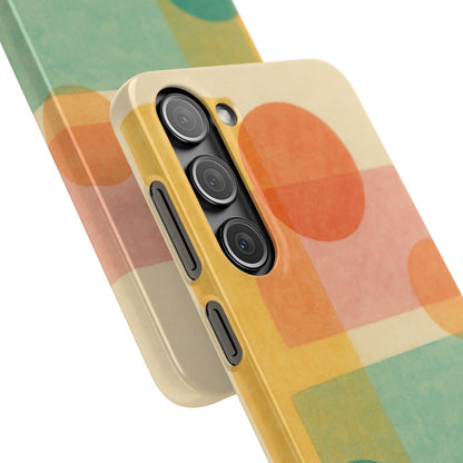 Snap Phone Case