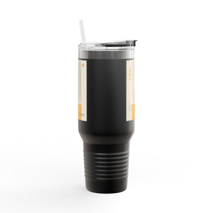 Ochre Cadence 40oz Insulated Travel Mug