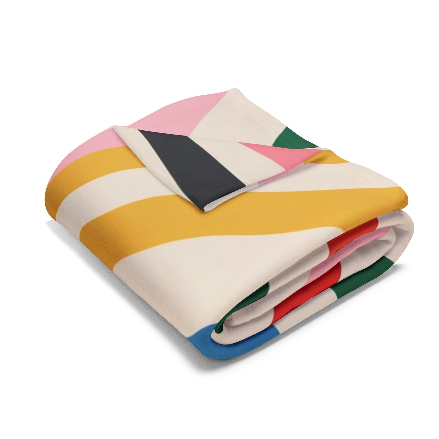 Arctic Fleece Blanket